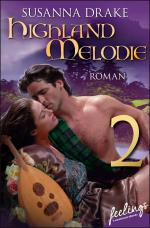 Cover-Bild Highland-Melodie 2