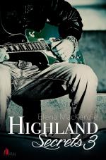 Cover-Bild Highland Secrets 3