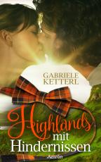 Cover-Bild Highlands mit Hindernissen