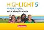 Cover-Bild Highlight - Mittelschule Bayern - 5. Jahrgangsstufe