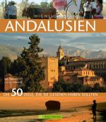 Cover-Bild Highlights Andalusien