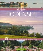 Cover-Bild Highlights Bodensee
