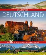 Cover-Bild Highlights Deutschland