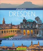 Cover-Bild Highlights Dresden