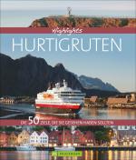 Cover-Bild Highlights Hurtigruten