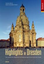 Cover-Bild Highlights in Dresden