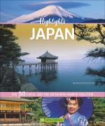 Cover-Bild Highlights Japan