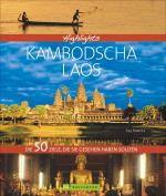 Cover-Bild Highlights Kambodscha / Laos