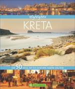 Cover-Bild Highlights Kreta