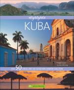 Cover-Bild Highlights Kuba