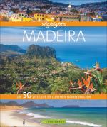 Cover-Bild Highlights Madeira