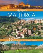 Cover-Bild Highlights Mallorca
