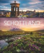 Cover-Bild Highlights Schottland