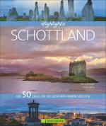 Cover-Bild Highlights Schottland