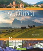 Cover-Bild Highlights Südtirol