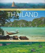 Cover-Bild Highlights Thailand
