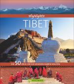 Cover-Bild Highlights Tibet