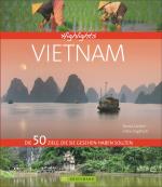 Cover-Bild Highlights Vietnam