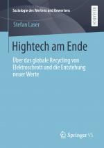 Cover-Bild Hightech am Ende