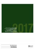 Cover-Bild Hild und K Architektur 2017