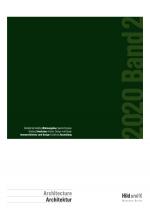 Cover-Bild Hild und K Architektur / Hild und K Architektur 2020