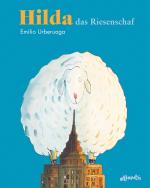 Cover-Bild Hilda, das Riesenschaf