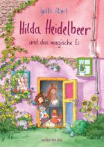 Cover-Bild Hilda Heidelbeer und das magische Ei