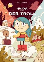 Cover-Bild Hilda und der Troll