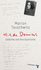 Cover-Bild Hilde Domins Gedichte und ihre Geschichte