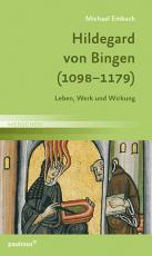 Cover-Bild Hildegard von Bingen (1098-1179)