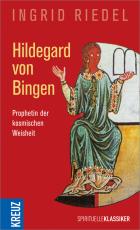 Cover-Bild Hildegard von Bingen