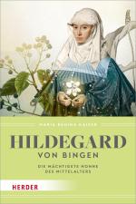 Cover-Bild Hildegard von Bingen