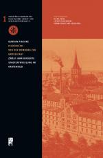 Cover-Bild Hildesheim - Von der Domburg zur Großstadt