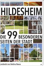 Cover-Bild Hildesheim