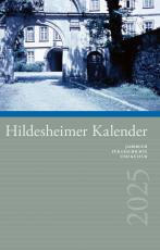 Cover-Bild Hildesheimer Kalender 2025