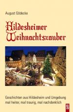 Cover-Bild Hildesheimer Weihnachtszauber
