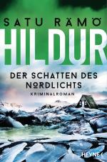 Cover-Bild Hildur – Der Schatten des Nordlichts