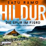 Cover-Bild Hildur – Die Spur im Fjord