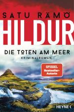 Cover-Bild Hildur – Die Toten am Meer