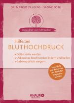 Cover-Bild Hilfe bei Bluthochdruck