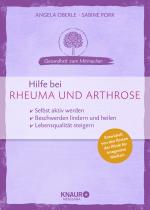 Cover-Bild Hilfe bei Rheuma und Arthrose
