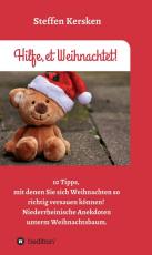 Cover-Bild Hilfe, et Weihnachtet!