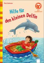 Cover-Bild Hilfe für den kleinen Delfin