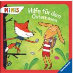 Cover-Bild Hilfe für den Osterhasen