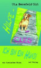 Cover-Bild Hilfe - ich bin ein Hund!