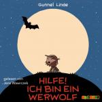 Cover-Bild Hilfe! Ich bin ein Werwolf