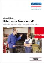 Cover-Bild Hilfe, mein Azubi nervt!