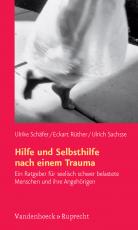 Cover-Bild Hilfe und Selbsthilfe nach einem Trauma