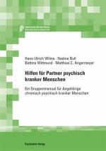 Cover-Bild Hilfen für Partner psychisch Kranker