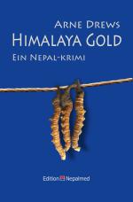 Cover-Bild Himalaya Gold